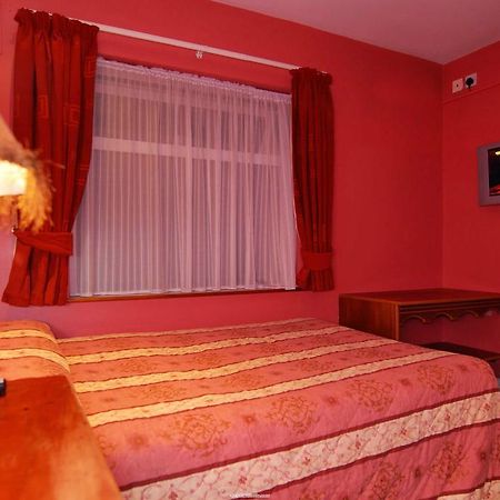 Palmerstown Lodge Dublin Extérieur photo