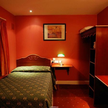 Palmerstown Lodge Dublin Extérieur photo
