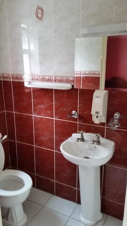 Palmerstown Lodge Dublin Chambre photo