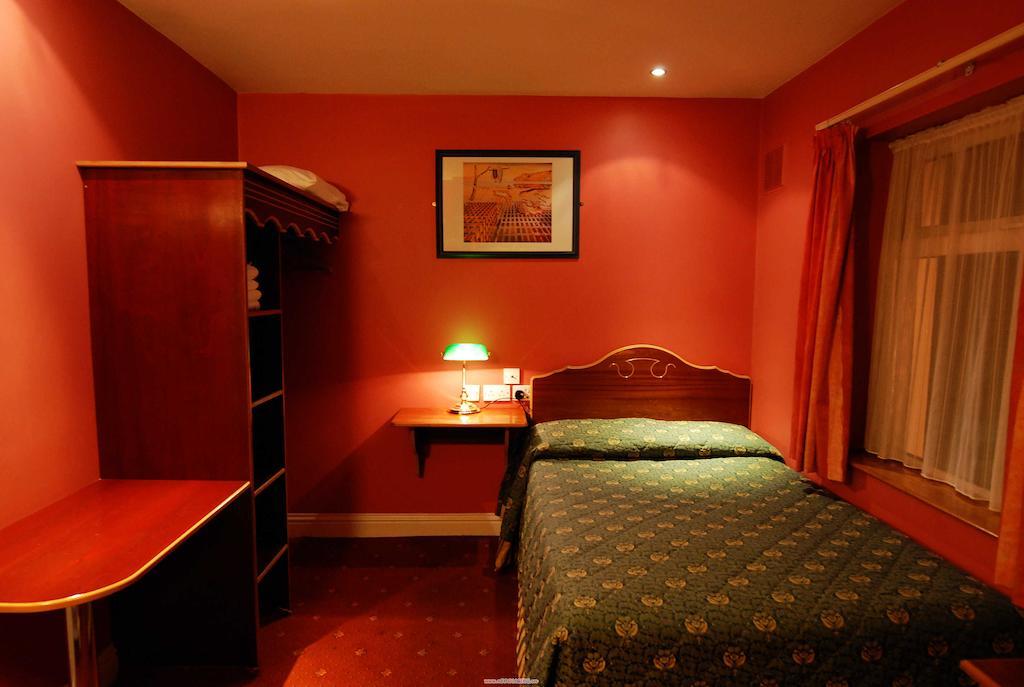 Palmerstown Lodge Dublin Chambre photo