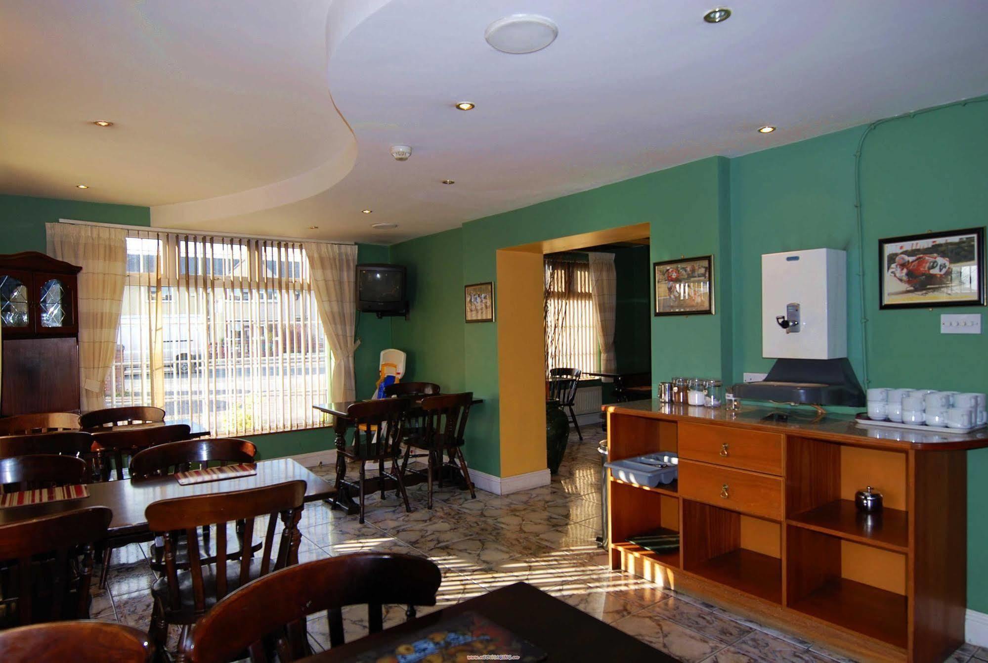 Palmerstown Lodge Dublin Extérieur photo