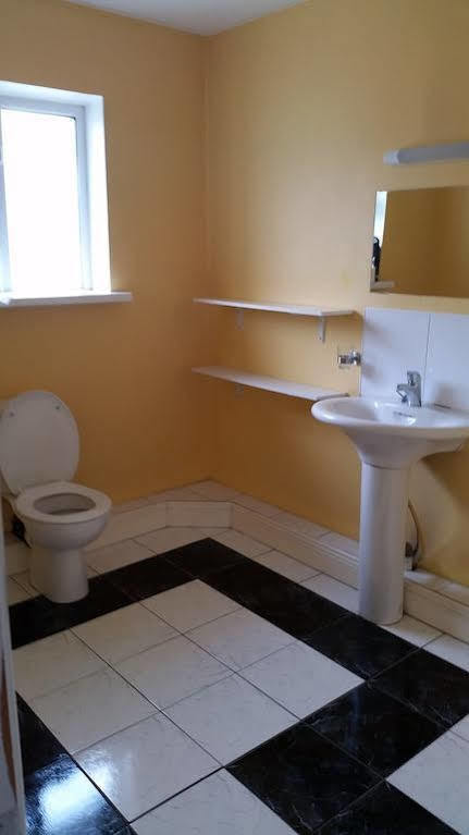 Palmerstown Lodge Dublin Extérieur photo